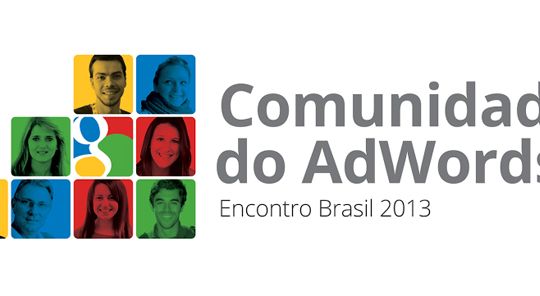 Encontro Comunidade do AdWords Brasil 2013