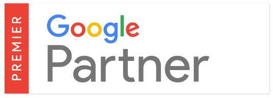 M Agência Digital - Google Partners Premier