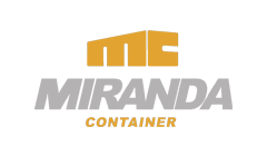 Miranda Container - Gestão de Marketing Digital