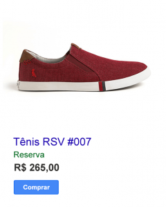 Anunciar no Google Shopping